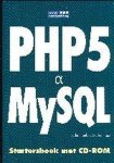 Jochen Franke - PHP5 & MySQL STARTERSBOEK