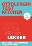 Yotam Ottolenghi - Ottolenghi test kitchen - extra lekker