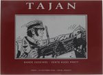 Veilingcatalogus - Tajan: bandes dessinées - vente Hugo Pratt - 2008