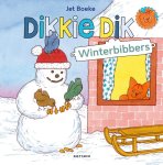 Jet Boeke - Dikkie Dik - Winterbibbers