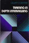 Banaka, William H. - Training in Depth Interviewing