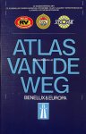 Diversen - Atlas van de weg