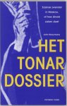John Rooymans - Tonar-dossier, het zaanse zwendel in Moskou
