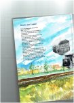 div. - Bumkes aon 't spoor ( sporen uit de geschiedenis van de gemeente kesteren )