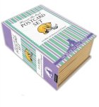 A. A. Milne - Winnie the pooh 100 postcards