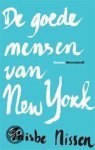 T. Nissen - De Goede Mensen Van New York T. Nissen - De Goede Mensen Van New York
