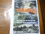 Sprakel, H., Sprakel, A. - Blitzkrieg, halte Kornwerderzand / de slag om de Afsluitdijk verteld door ooggetuigen