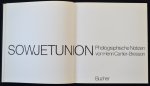Cartier-Bresson, Henri (Photos und Text) - Sowjetunion / Photographische Notizen von Henri Cartier-Bresson
