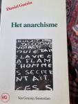 Guerin, Daniel - Anarchisme / druk 3