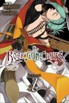 Ryukishi07 - Rose Guns Days Season 1, Volume 2 / Season 1