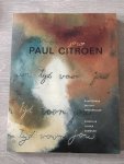 Redactie - Paul Citroen Paul Citroen / kunstenaar, docent, verzamelaar Kunstler, Lehrer, Sammler