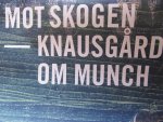 Munch - Munchmuseet Oslo 6.mai - 8.oktober 2017