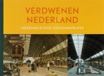 Henk Donkers 61204 - Verdwenen Nederland: Nederland in oude schoolwandplaten