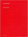 WILLIGEN, Jeroen de, Jurjen van der MEER & Catja EDENS [Red.] - Hollandse Realist - De Zwarte Hond - Karelse Van der Meer Architecten.