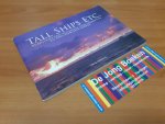 Jukkema, Henk - Tall Ships Etc.