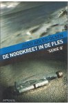 Adler-Olsen, Jussi - De noodkreet in de fles  -  Serie O