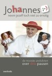 Bernhard Hulsebusch - Johannes, neem jezelf toch niet zo ernstig