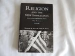 Dean R Hoge; Michael W Foley - Religion and the New Immigrants: How Faith Communities Form Our Newest Citizens