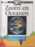 Sauvain, P. - Zeeën en Oceanen