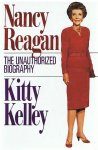 Kelley, Kitty - Nancy Reagan - the unauthorized biography