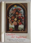 Hettinger, Eugen; Bergengruen e.a.; Illustrator : Tannheimer, Josef - Quellen der Lebenskunst Gedanken und Gedichte