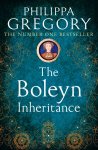 Philippa Gregory - Boleyn Inheritance