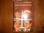 John Rowan Wilson - Dokters onder kruisverhoor