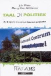 E. Witte - Taal en politiek / Balans / 12