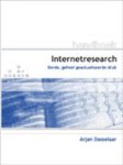 A. Dasselaar - Handboek Internetresearch, 3e druk