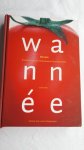 WANNEE, C., SCHEEPMAKER, Anne (herzien door) - Wannee kookboek van de Amsterdamse Huishoudschool