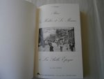 Fildier, André - Paris à La Belle Epoque - Les Halles, le Marais