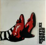 Jaklyn Babington - Space Invaders Australian Street/Stencils/Posters/Paste-ups/Zines/Stickers