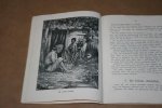 M.E. Reitsma-Bruttel de la Rivière & J. Gabriëlse - Sprookjes en vertellingen -- Leesboek voor de hoogste klassen der Hollands-Indische school