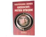 Innes - Gezocht peter strode