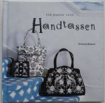 Bowd, Emma; Illustrator : Everard, Chris; e.a. - Een passie voor handtassen