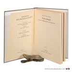 Escribano-Alberca, Ignacio. - Eschatologie. Von der Aufklärung bis zur Gegenwart.