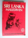 Krumbeck, Magdalena - Sri Lanka Malediven, Ein Reisehandbuch für Globetrotter