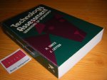 R. Smits en J. Leyten - Technology assessment - Waakhond of speurhond? Naar een integraal technologiebeleid