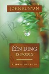 Bunyan John - Een ding is nodig