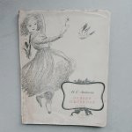 Andersens, Hans Cristiaan - De Rode schoentjes