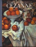 Gatto, Alfonso - De mooiste meesterwerken van Cézanne
