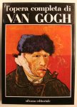 Gogh, Vincent van - Hulsker, Jan. - L' Opera Completa di Van Gogh. VERY FINE COPY.