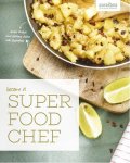 Purasana - Become a Super Food Chef