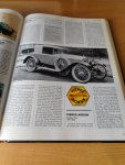  - Encyclopedie van de Auto. Merken, modellen, technieken.