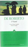 Roberto, Frederico de - I Vicere - a cura di Sergio Campailla - edizione integrale