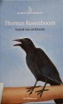 Thomas Rosenboom, T. Rosenboom - Vriend van verdienste