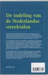 C. Hoppenbrouwers - De indeling van de Nederlandse streektalen