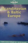 Glenda Bendure, etc. - Scandinavian and Baltic Europe