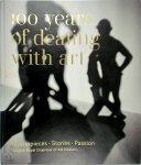 Thijs Demeulemeester 25597 - 100 years of dealing with art Masterpieces Stories Passion