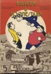 Kooijman, Jan & Hans Stoovelaar - Bulletje & Boonestaak. George van Raemdonck & A.M. de Jong
